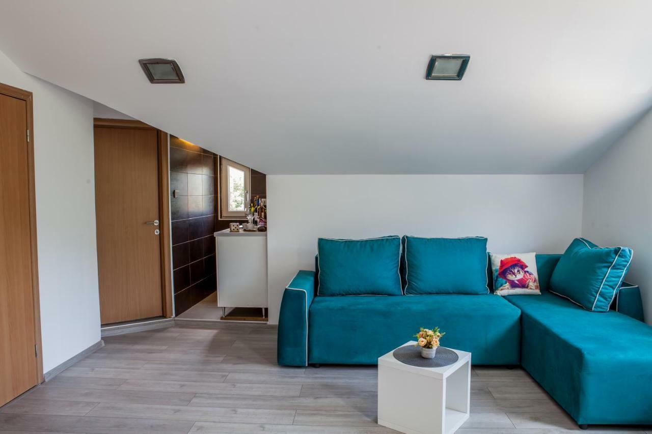 Ana Apartments Cetinje Exterior photo