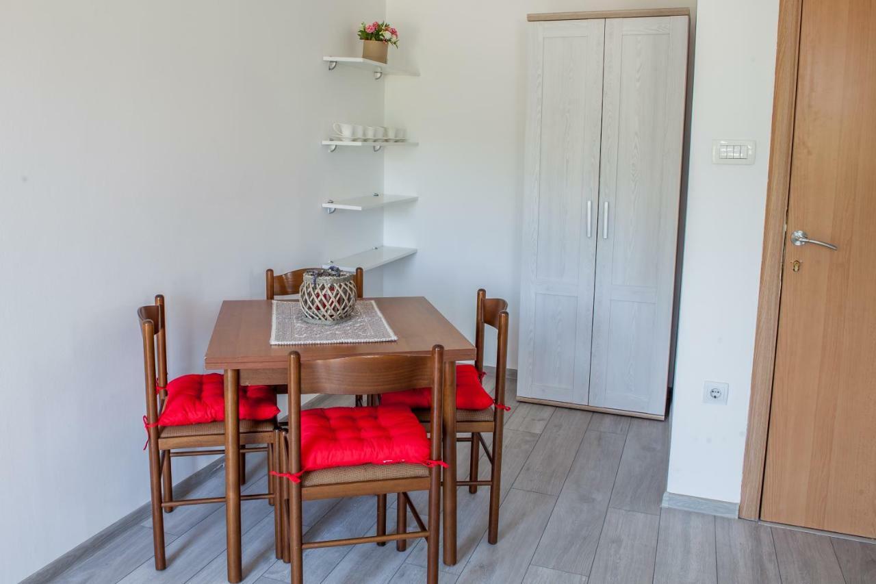 Ana Apartments Cetinje Exterior photo