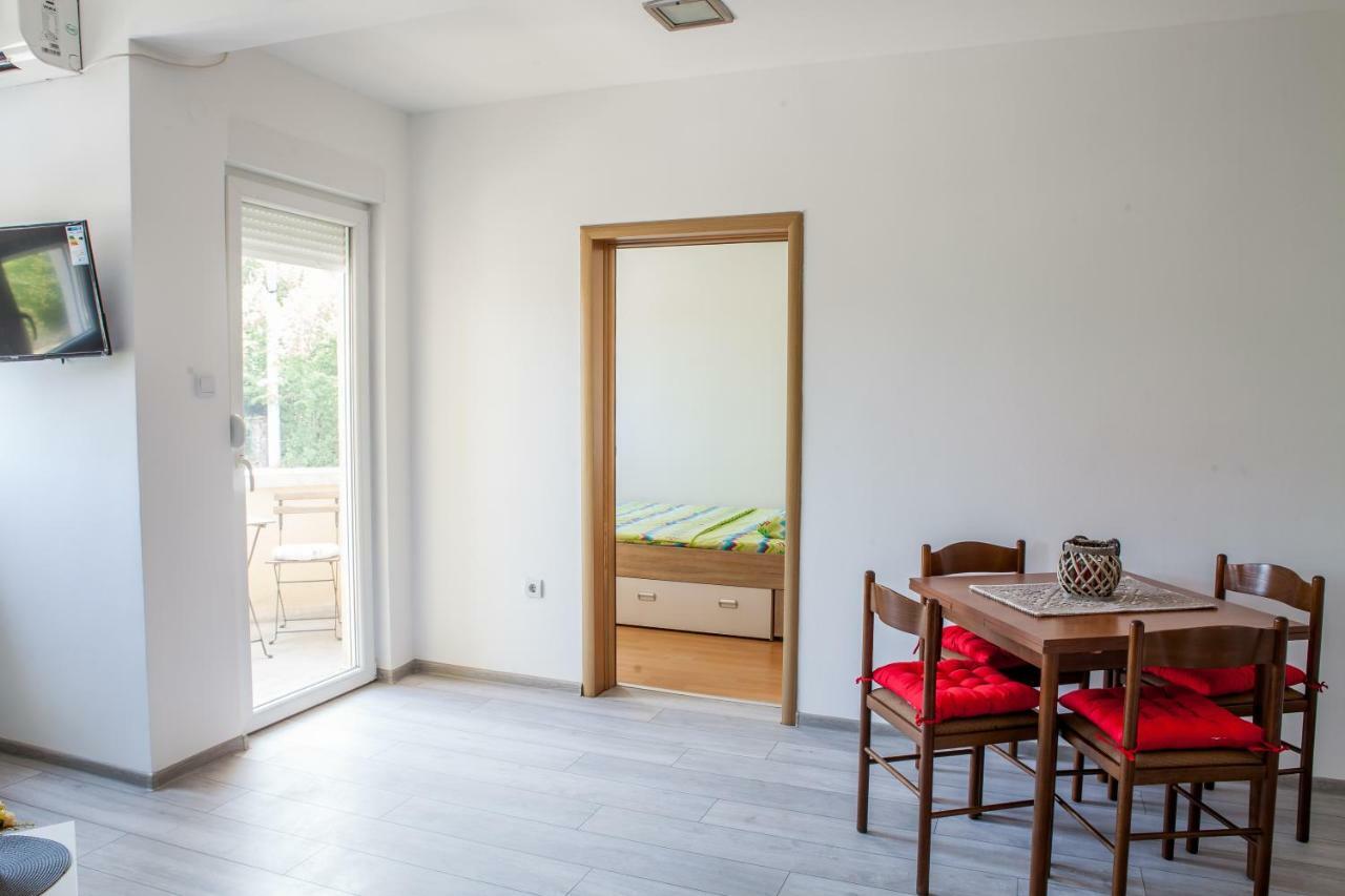 Ana Apartments Cetinje Exterior photo
